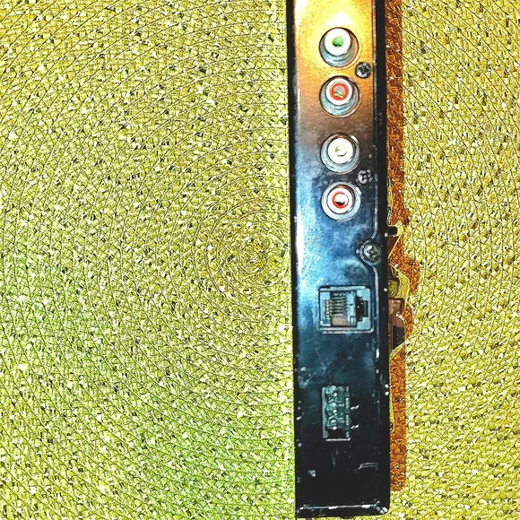 Soundstream Black Audio Component Portable Speakers